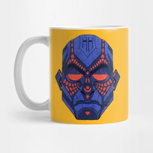 Mad Bolt Mug